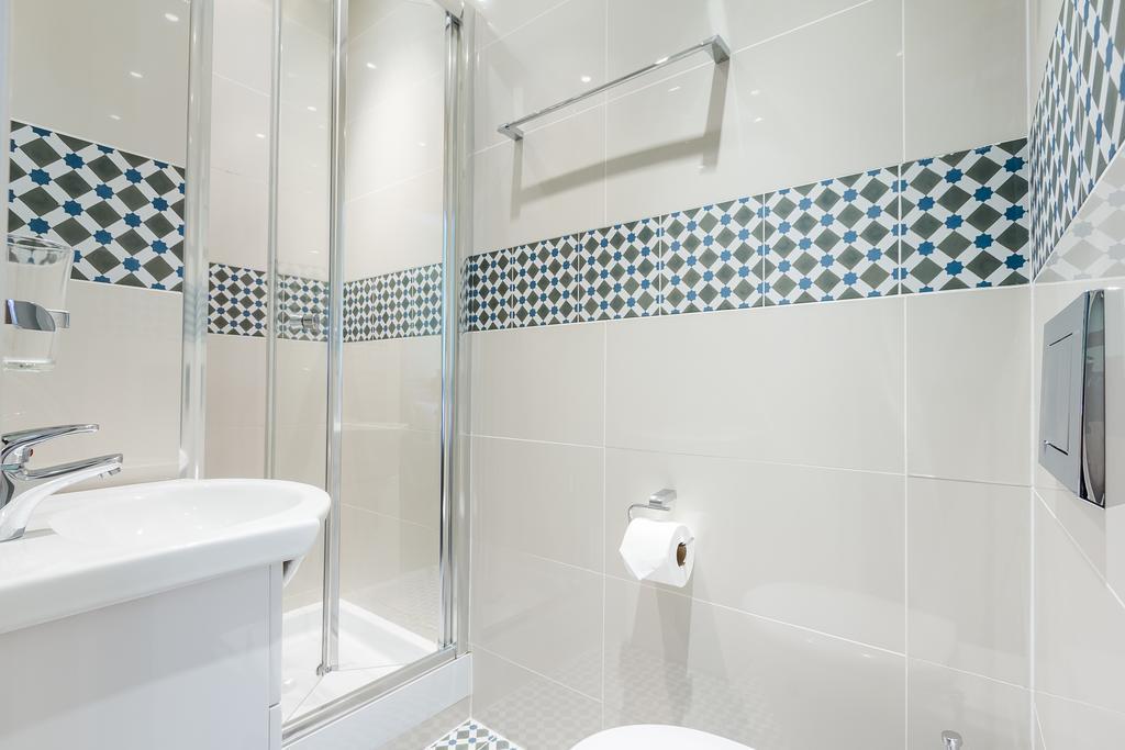 Gower House Hotel London Room photo